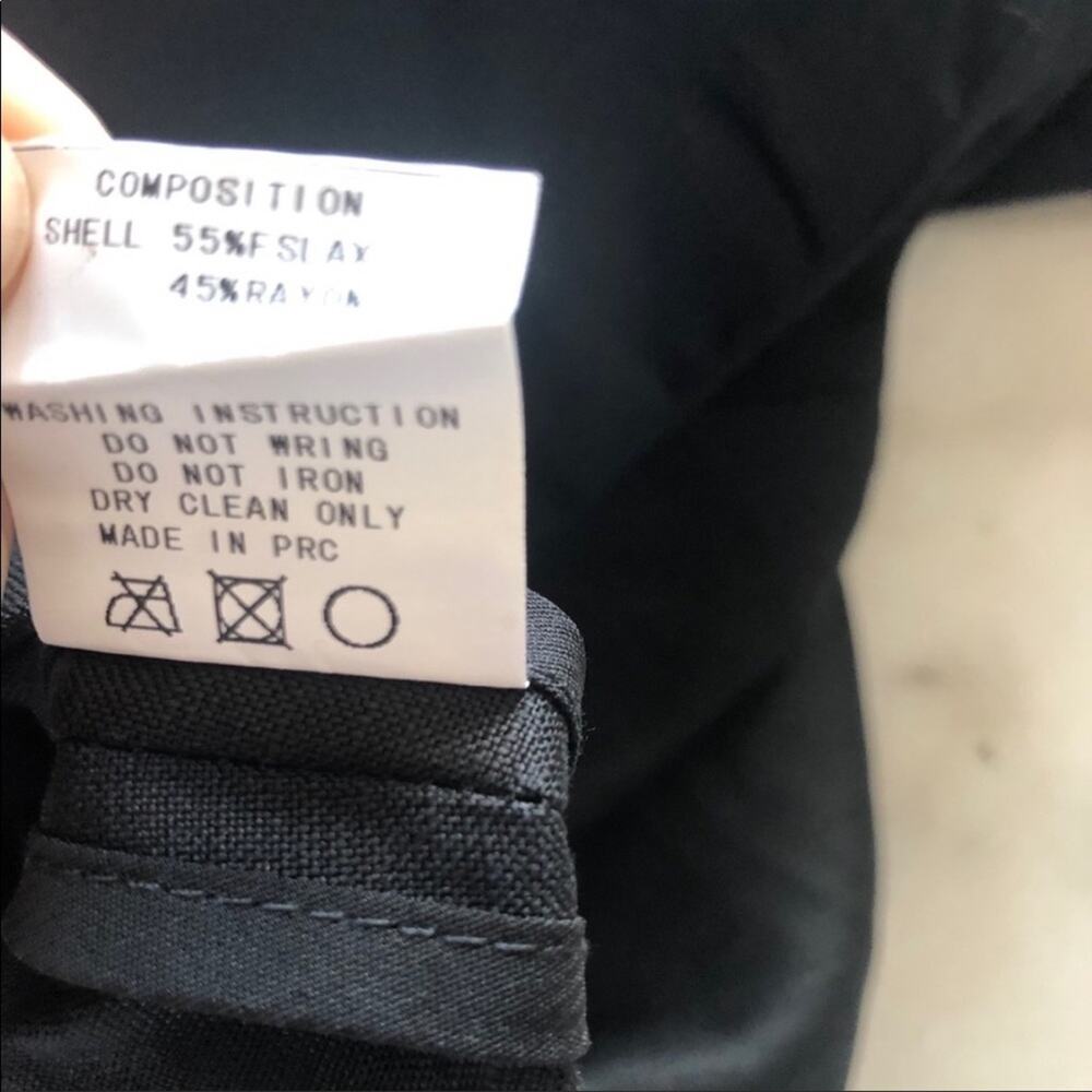 Revolve Blaque Label Cold Shoulder Top - Picture 11 of 12